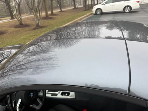 Used 2014 BMW Z4 sDrive28i image 7