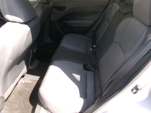 Used 2024 Subaru Crosstrek 2.0i Premium image 7