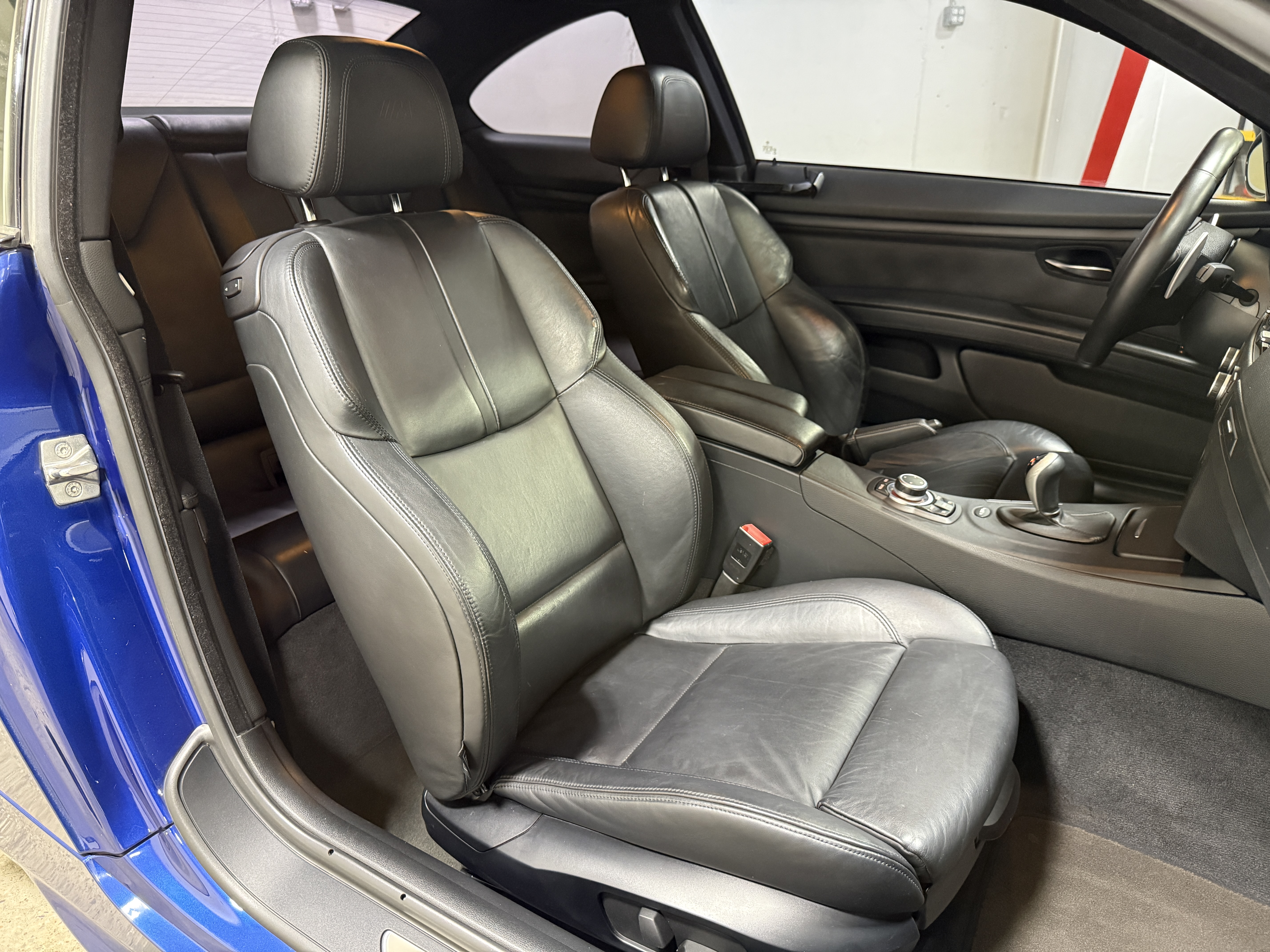 Used 2011 BMW M3 Coupe RWD image 21
