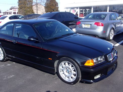 Used 1998 BMW M3 image 2