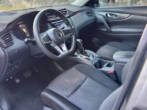 Used 2017 Nissan Rogue FWD image 12