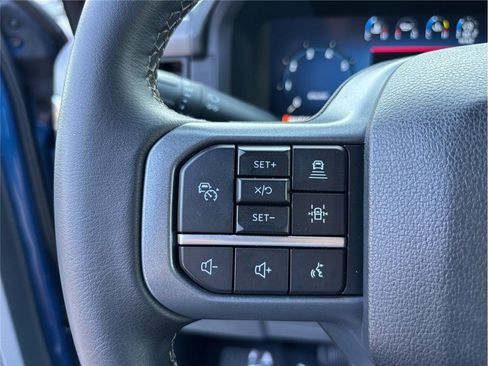 Used 2024 Ford F150 XLT image 29
