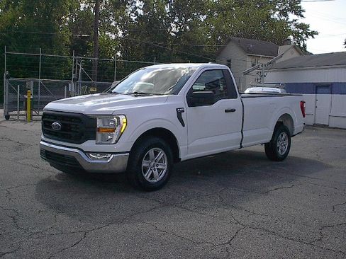 Used 2022 Ford F150 XL RWD image 9