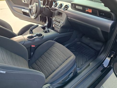 Used 2016 Ford Mustang GT image 36