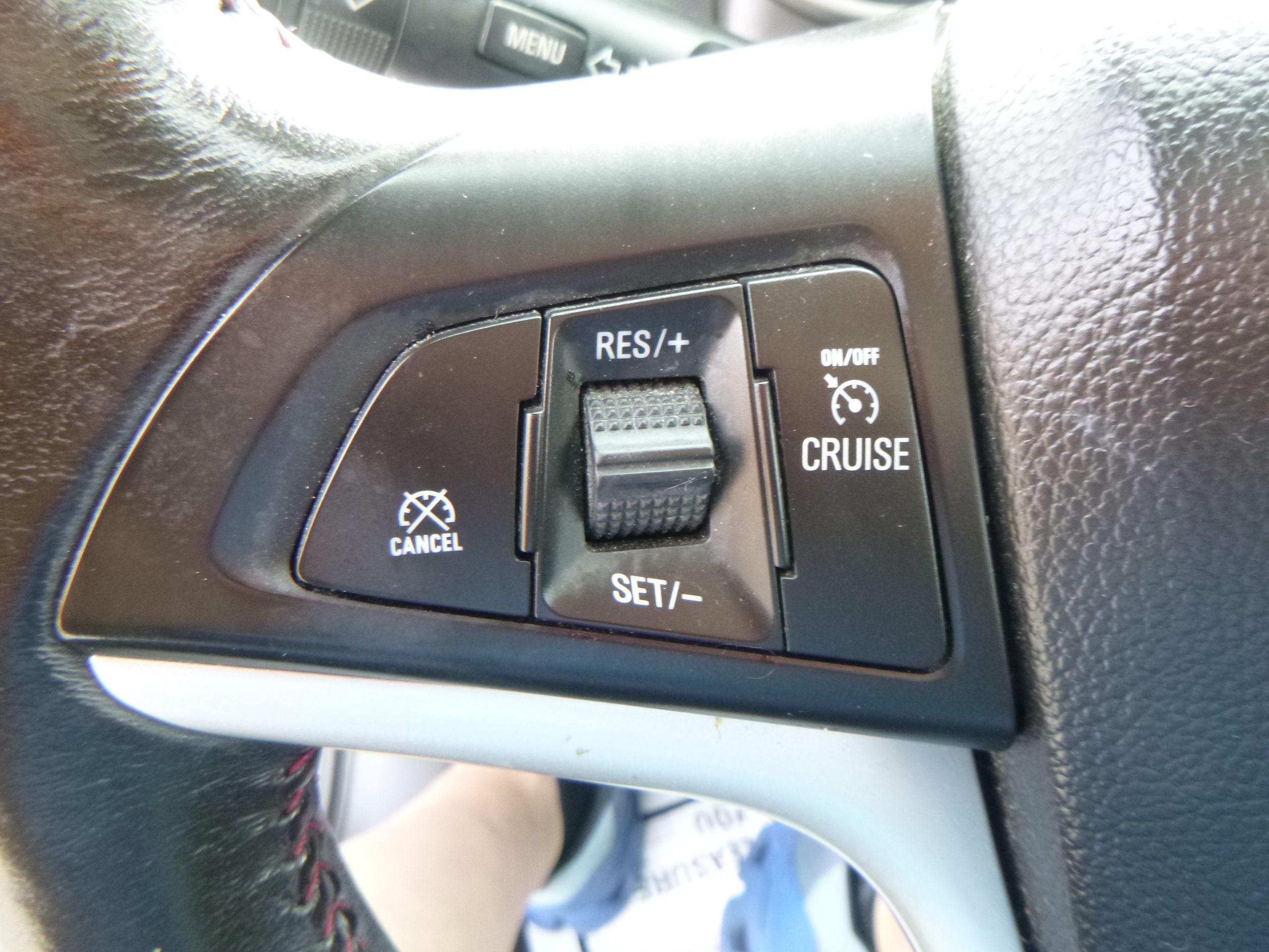 Used 2014 Chevrolet Sonic RS FWD image 17