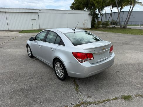 Used 2011 Chevrolet Cruze Eco FWD image 35