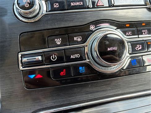 Used 2021 Lincoln Nautilus Reserve image 34