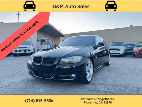 Used 2009 BMW 335i image 1