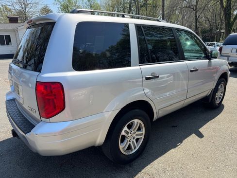 Used 2004 Honda Pilot EX image 5