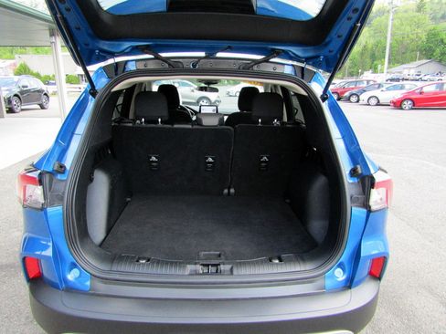 Used 2020 Ford Escape AWD SE image 15