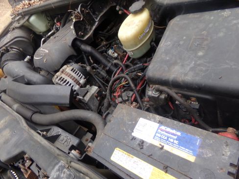 Used 2003 HUMMER H2 Luxury image 10