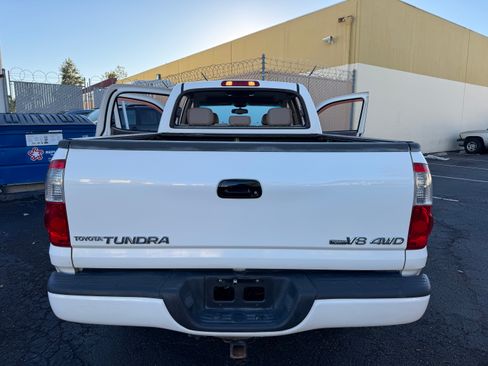 Used 2004 Toyota Tundra Limited image 8