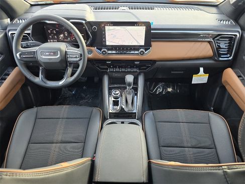 New 2026 GMC Canyon AT4 image 24