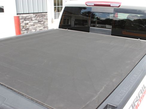 Used 2020 Chevrolet Silverado 1500 LT Trail Boss image 14