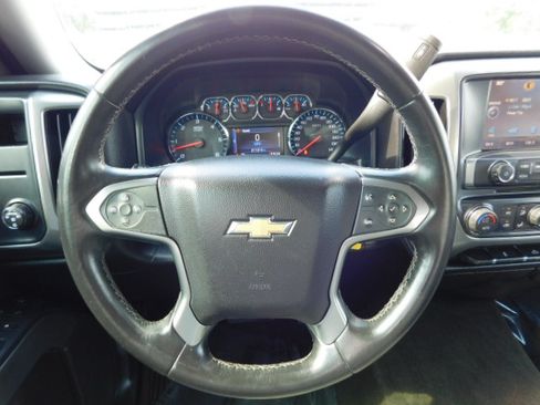 Used 2014 Chevrolet Silverado 1500 LT image 15