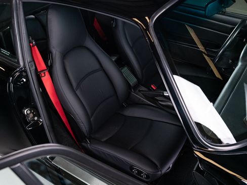 Used 1996 Porsche 911 Turbo image 70