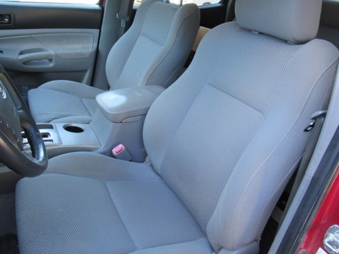Used 2008 Toyota Tacoma TRD Off-Road image 14