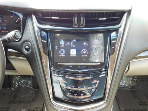Used 2014 Cadillac CTS Sedan RWD image 15