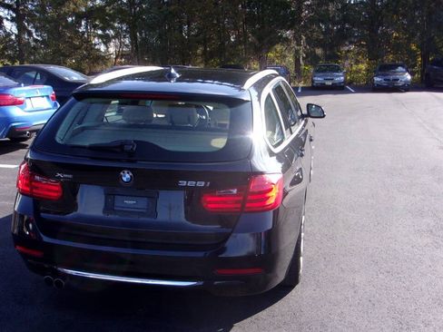 Used 2015 BMW 328i xDrive image 11