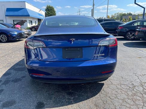Used 2022 Tesla Model 3 Performance image 9
