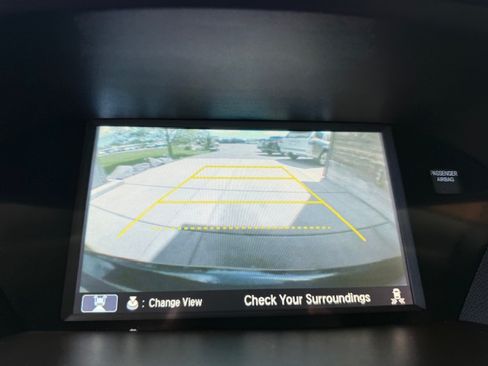Used 2016 Acura MDX SH-AWD w/ Tech & Entertainment image 12