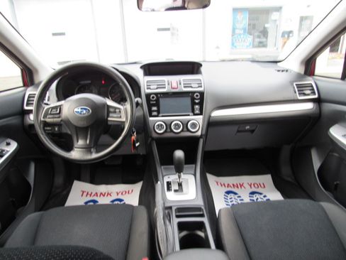 Used 2016 Subaru Impreza 2.0i Premium image 24