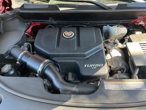 Used 2011 Cadillac SRX Performance image 30