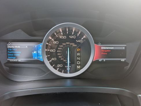 Used 2015 Ford Explorer Sport image 13