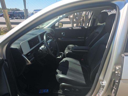Used 2023 Hyundai Ioniq 5 SEL image 7
