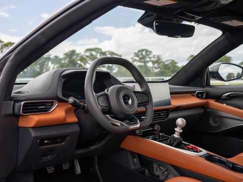 Used 2024 Lotus Emira First Edition RWD image 14