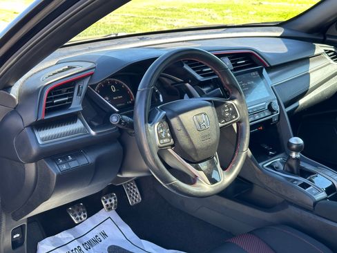 Used 2020 Honda Civic Si image 16