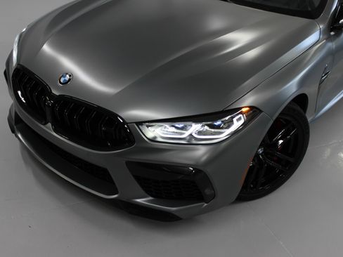 Used 2023 BMW M8 Competition image 5