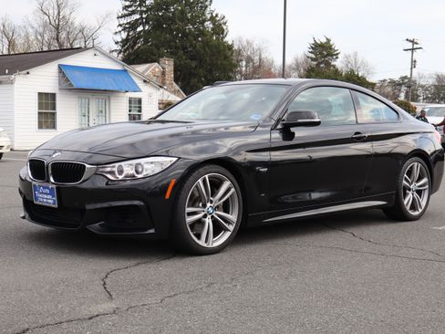 Used 2015 BMW 435i image 4