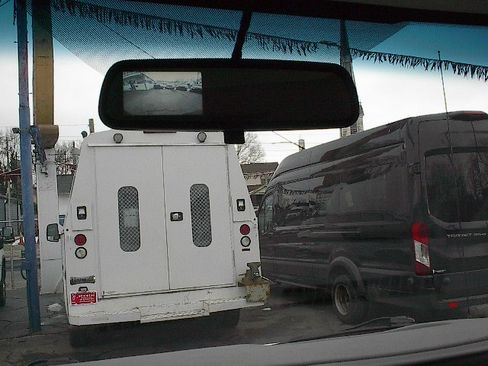 Used 2021 Chevrolet Express 2500 image 14