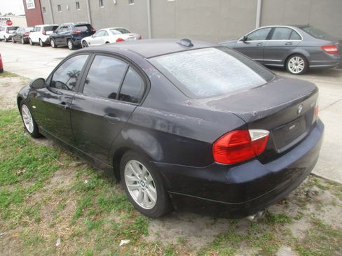 Used 2007 BMW 328i image 7