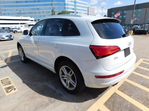 Used 2015 Audi Q5 TDI Premium Plus AWD/4WD image 5