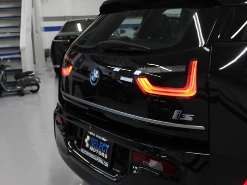 Used 2018 BMW i3 s w/ Range Extender RWD image 6
