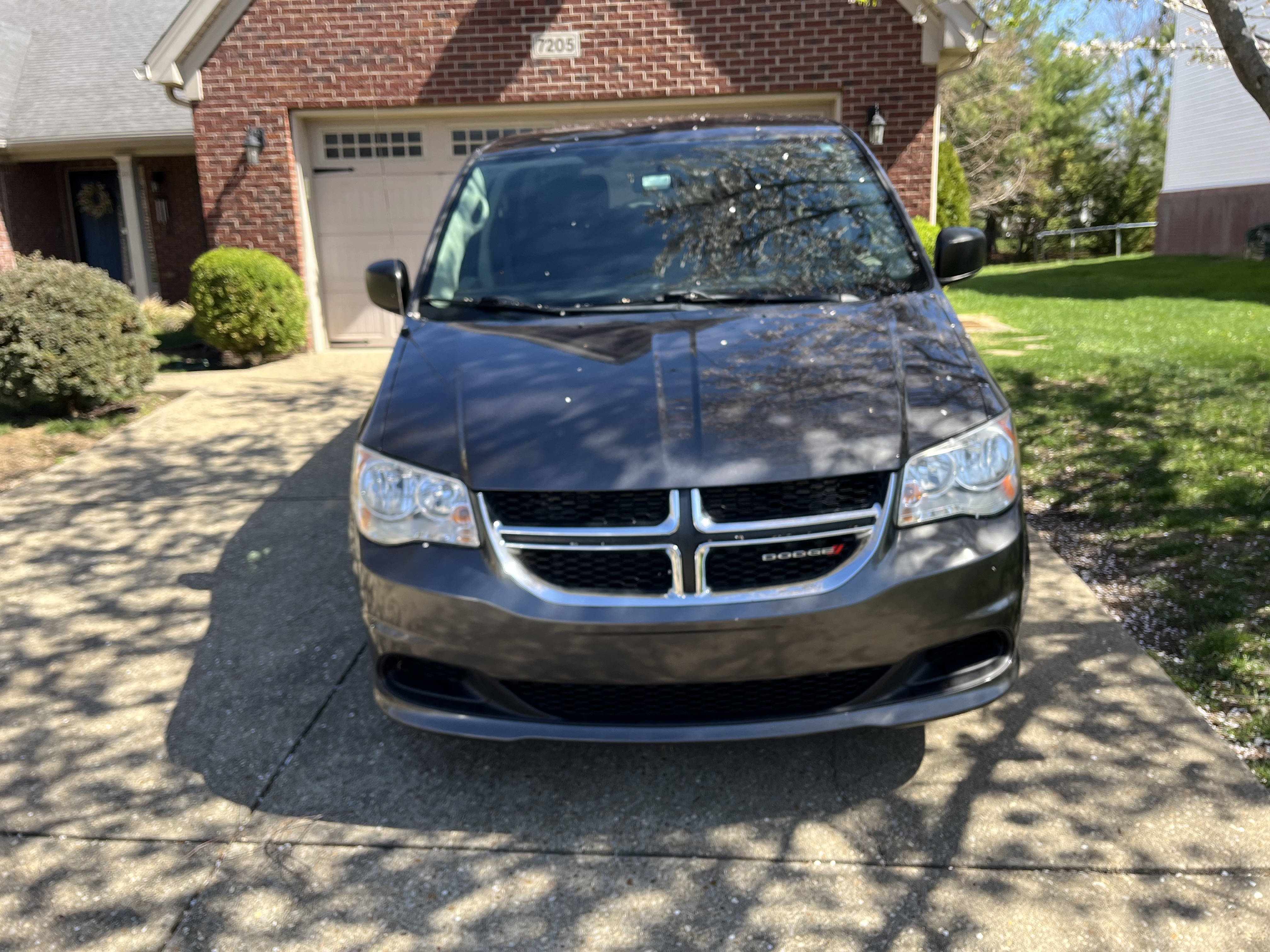 Used 2015 Dodge Grand Caravan SE FWD image 19