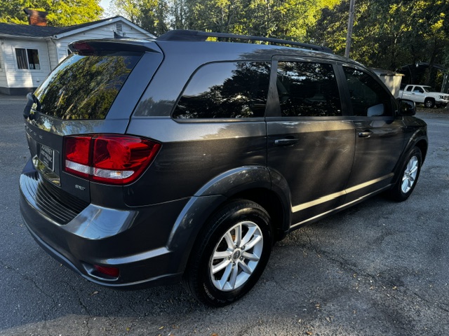 Used 2016 Dodge Journey FWD SXT image 5