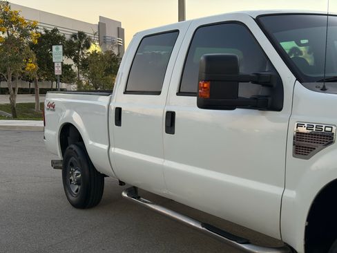Used 2009 Ford F250 XL image 61