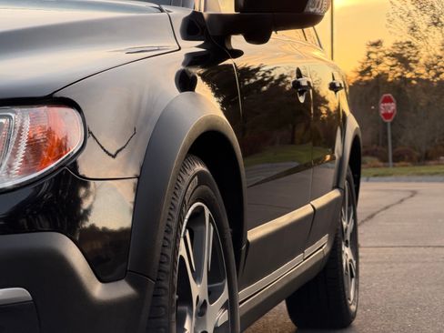Used 2015 Volvo XC70 T6 Platinum image 22