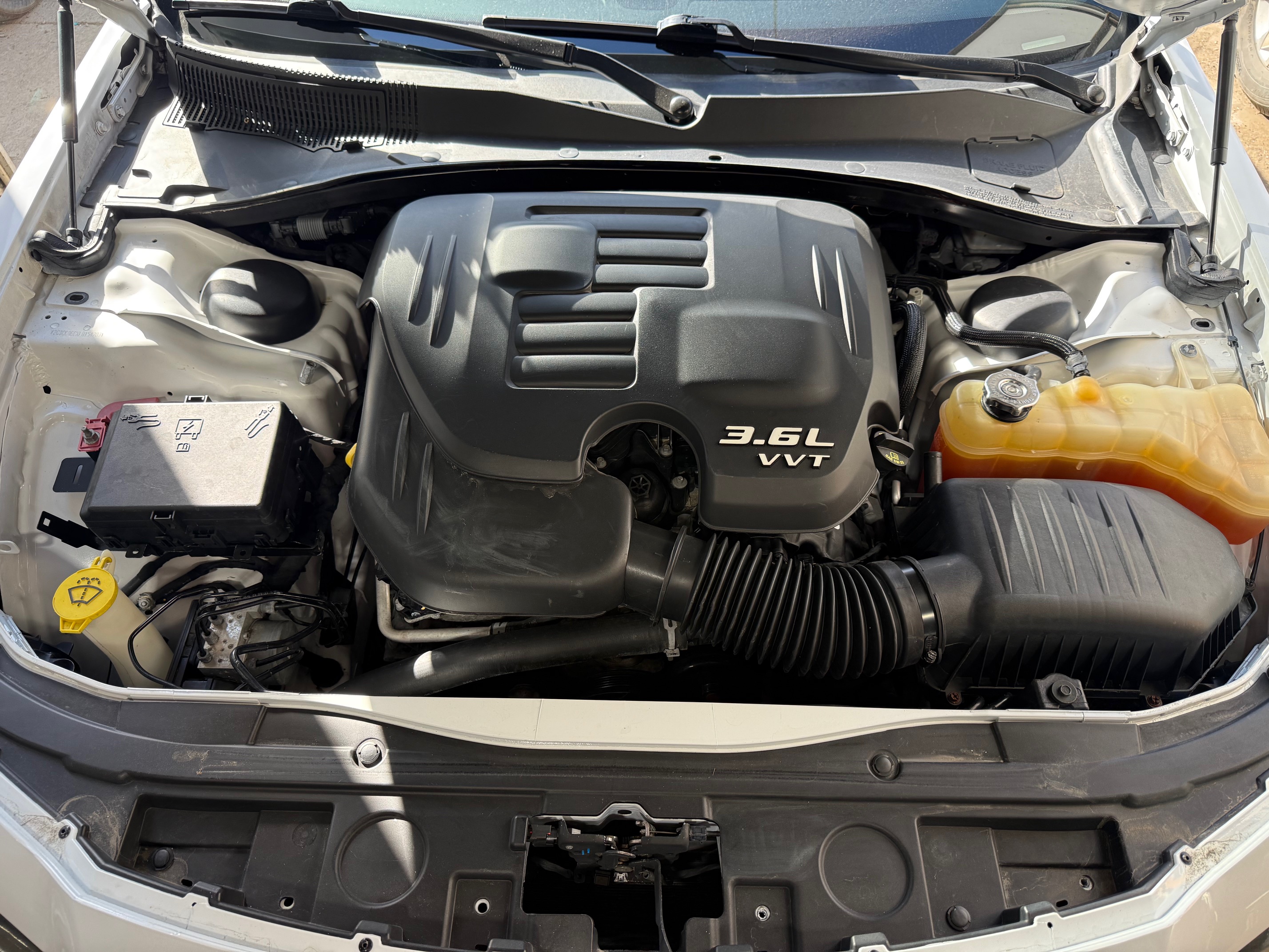 Used 2020 Chrysler 300 S AWD image 4