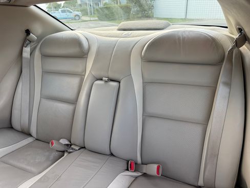 Used 2002 Cadillac Eldorado Collector's Edition FWD image 58