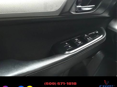 Used 2016 Subaru Outback 2.5i Premium image 19