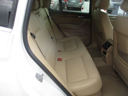 Used 2014 BMW X3 xDrive28i image 23