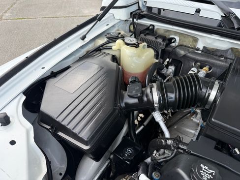 Used 2006 HUMMER H3 image 29