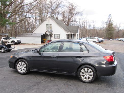 Used 2009 Subaru Impreza 2.5i image 6