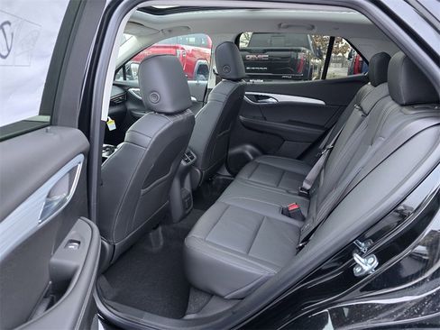 New 2026 Buick Envision Avenir image 26