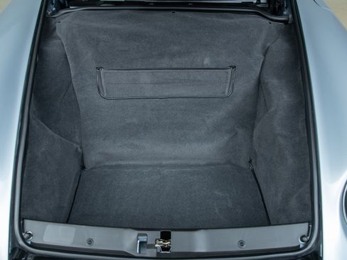 Used 1997 Porsche 911 Turbo image 32