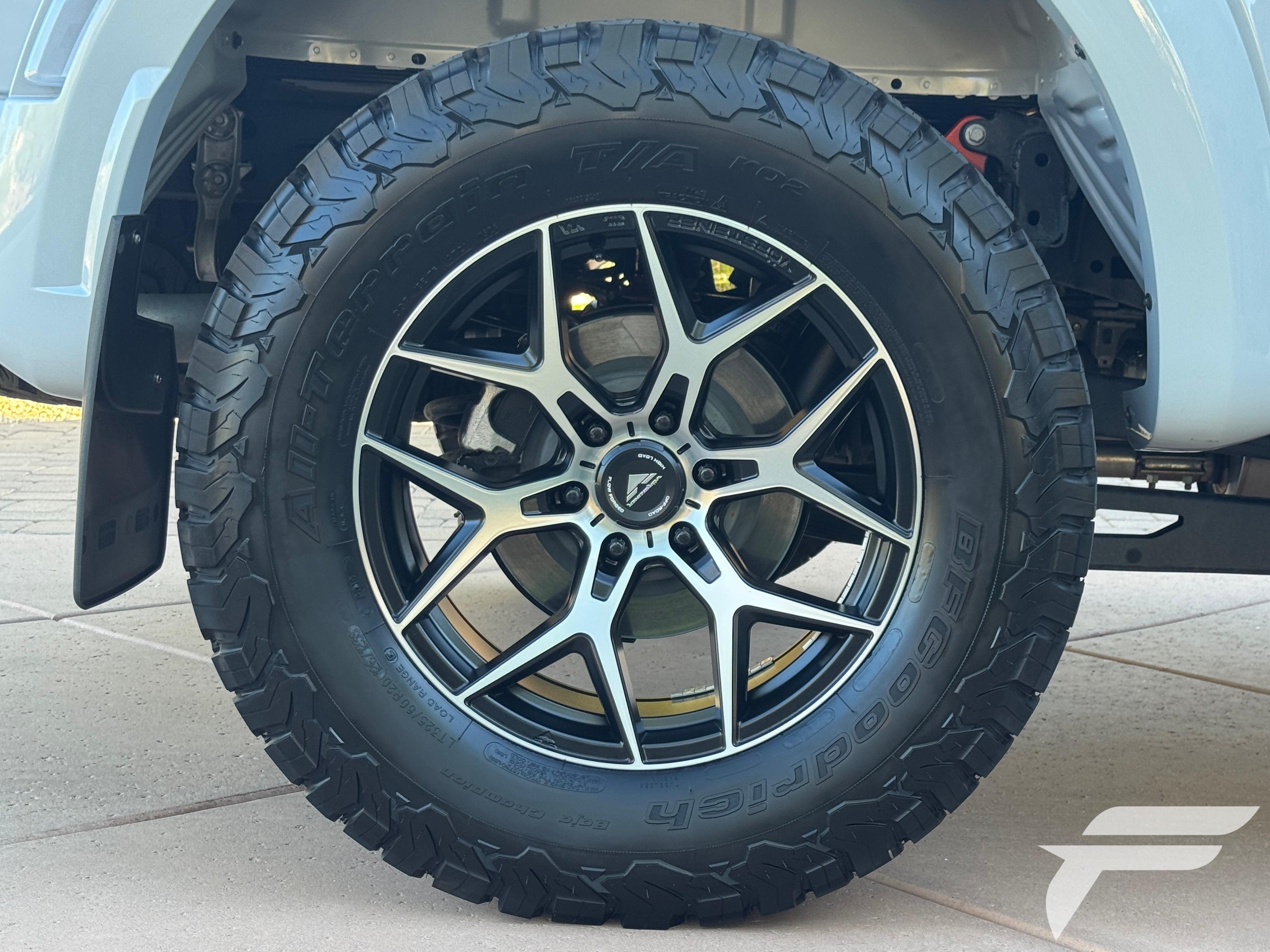 Used 2025 Ford F150 Raptor AWD/4WD image 46
